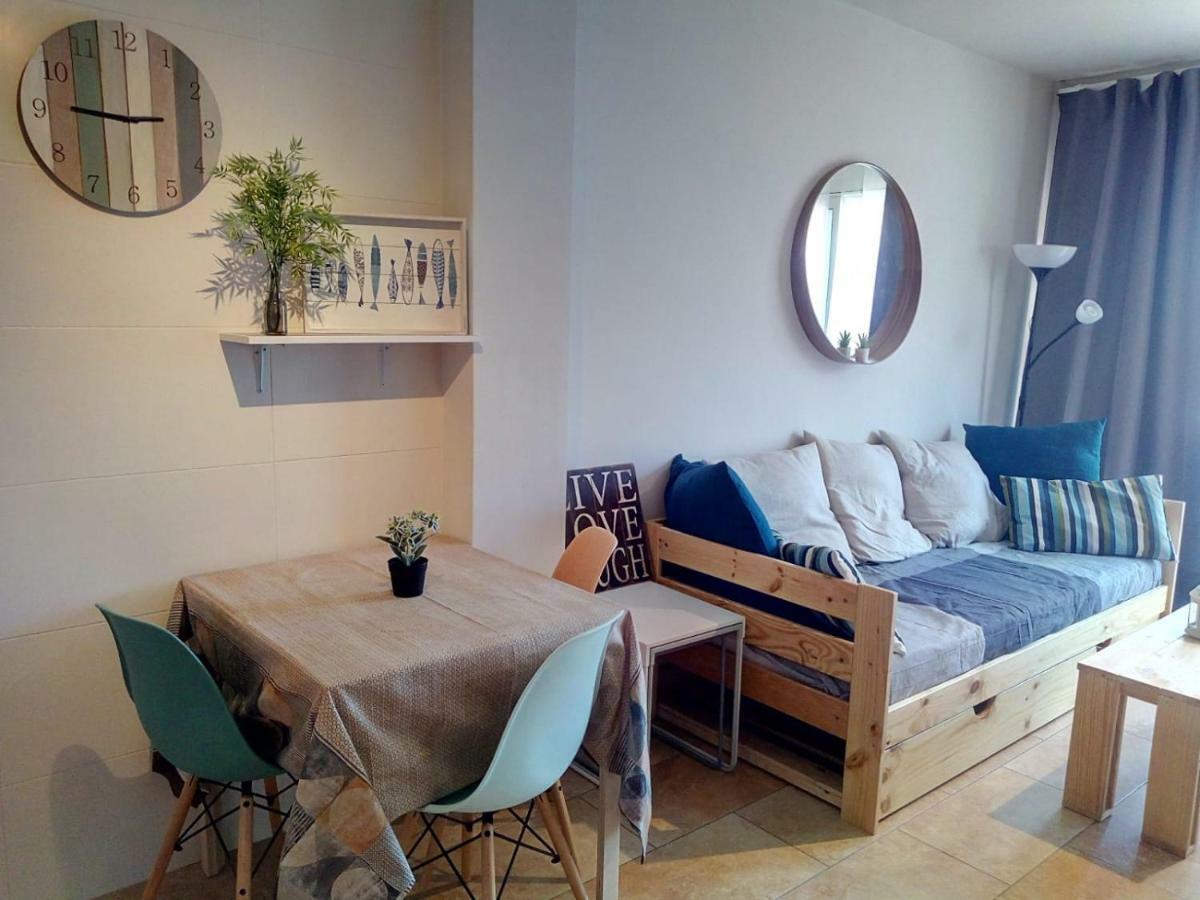Apartament Deltament ديلتيبري المظهر الخارجي الصورة