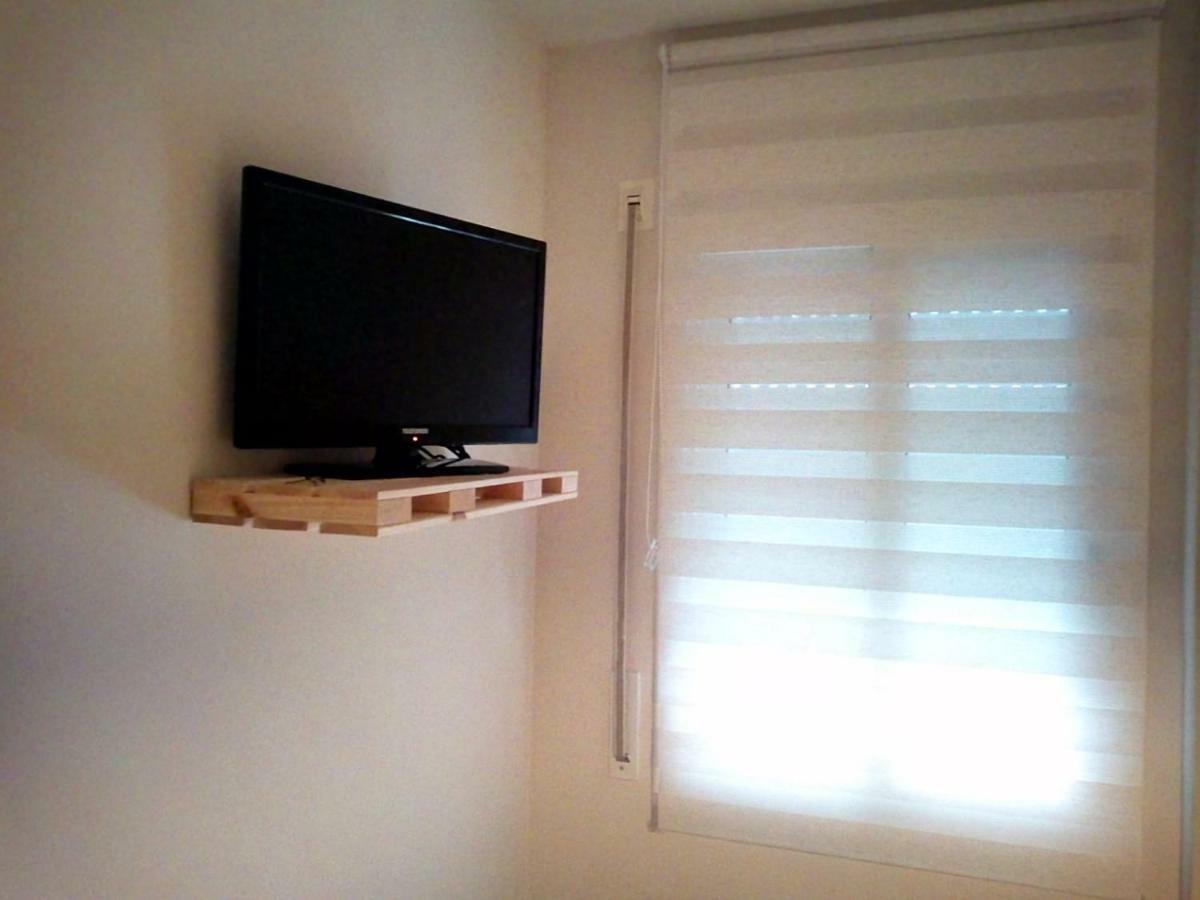 Apartament Deltament ديلتيبري المظهر الخارجي الصورة