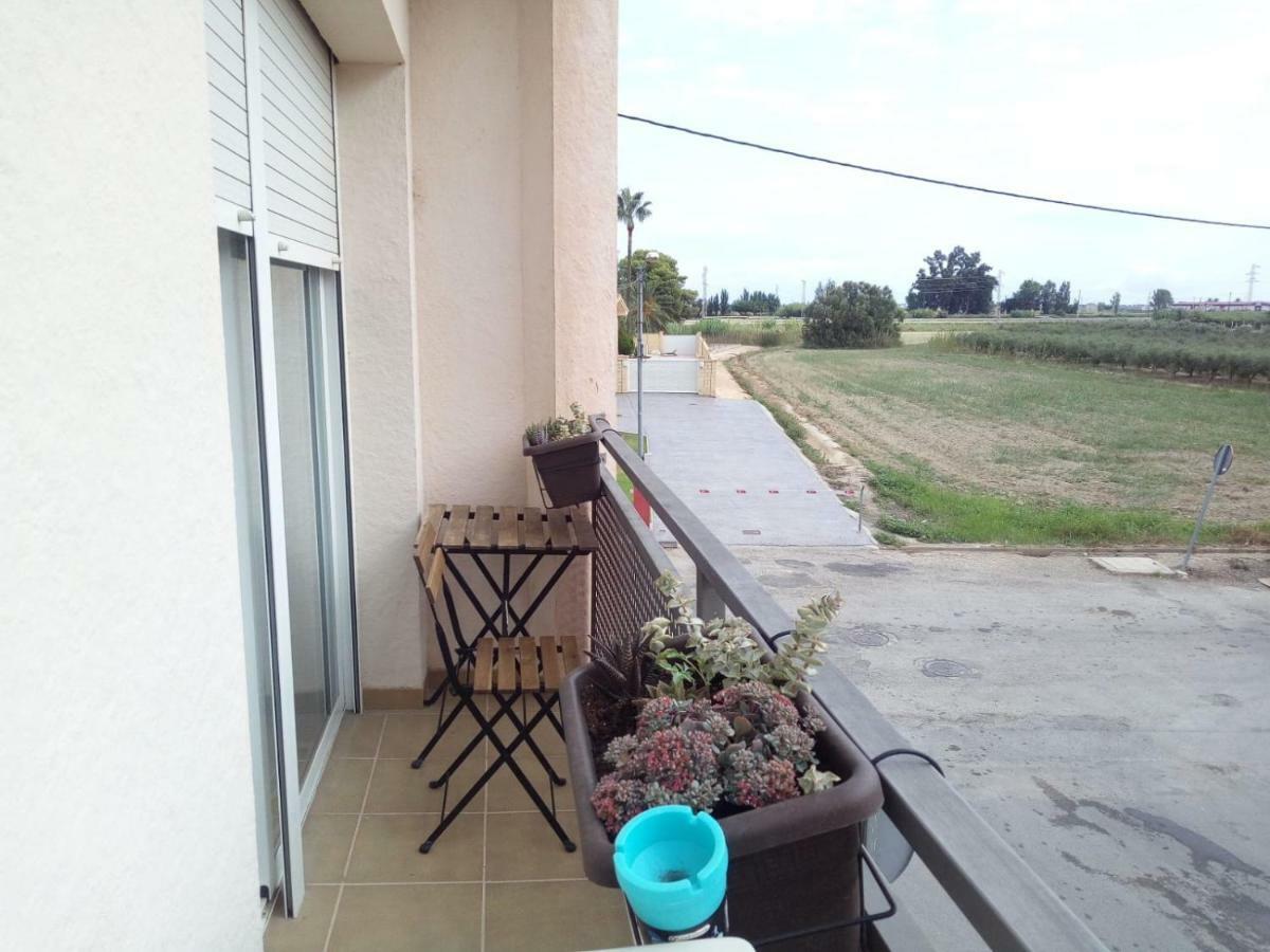 Apartament Deltament ديلتيبري المظهر الخارجي الصورة
